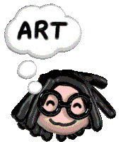 Mm Sticker