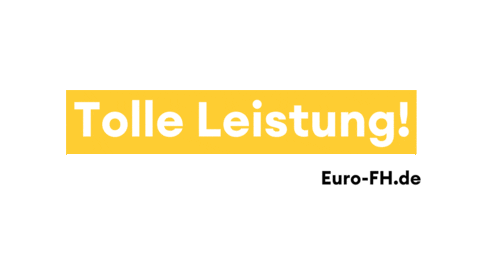 Euro-FH giphyupload bachelor master fernstudium Sticker