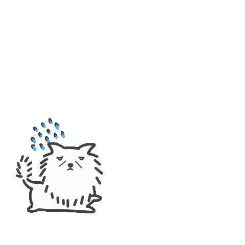 度菇13咦的茶水間 Sticker