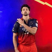 Happy Dance GIF by Royal Challengers Bengaluru