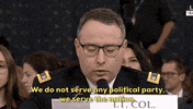 news impeachment impeachment inquiry testimony alexander vindman GIF