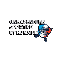 Sport Fun Sticker by Mont-blanc-rafting