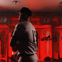 College Baseball Uc GIF by Cincinnati Bearcats