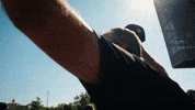 Cincinnati Football GIF by Cincinnati Bearcats