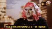 Drag React GIF by Celebrity Apprentice Australia