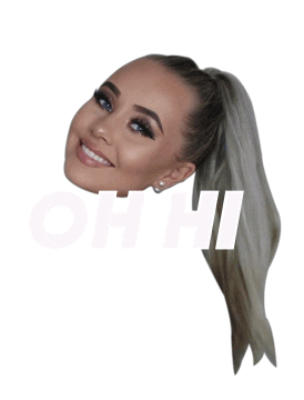 youtube martine Sticker by Splay Norge