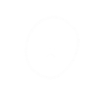 Sad Face Sticker