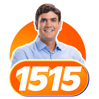 Prudente1515 Sticker by Rafael Prudente