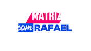 Rb15 Sticker by Rafael de Goes Brito
