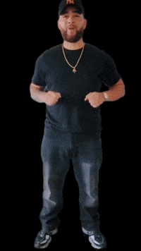 Dance Baile GIF by JM Fuego