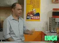 Food Break GIF by BIGI_TV