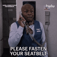 Nathan Lee Graham Fly GIF by HULU