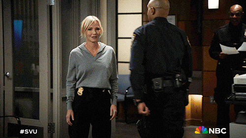 Season 27 Nbc GIF by Law & Order
