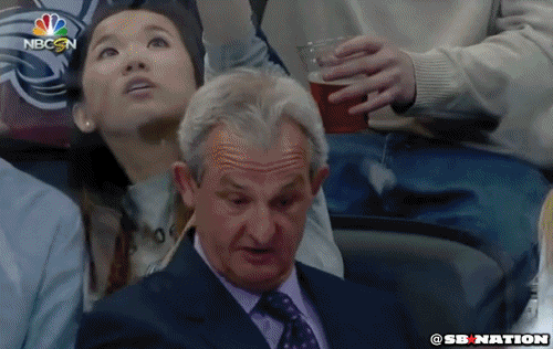 hockey GIF by SB Nation