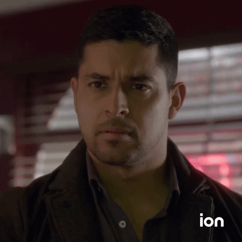 Ncis GIF by ION