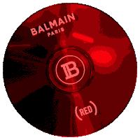Sticker by BALMAIN