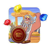 Angry Sticker by DewatogelOFC