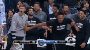GIF by San Antonio Spurs