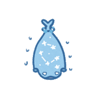 Oh No Omg Sticker