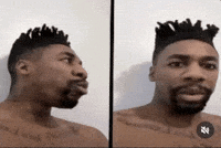 Pattern Recognition Dax GIF