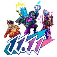 Mlbb Gusion Sticker by Mobile Legends: Bang Bang