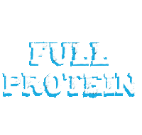 Fitness Sticker by proteinfoodmx