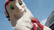 td place hello GIF by REDBLACKS