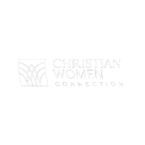 ChristianWomenConnection giphygifmaker cwc christian women connection Sticker