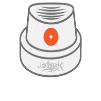 Happy Art Sticker by Phetus