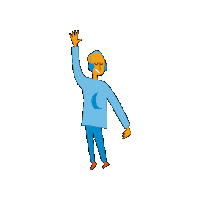 Casa Aberta Sticker by Senac São Paulo