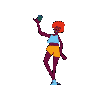 Casa Aberta Sticker by Senac São Paulo