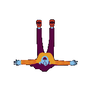 Casa Aberta Sticker by Senac São Paulo