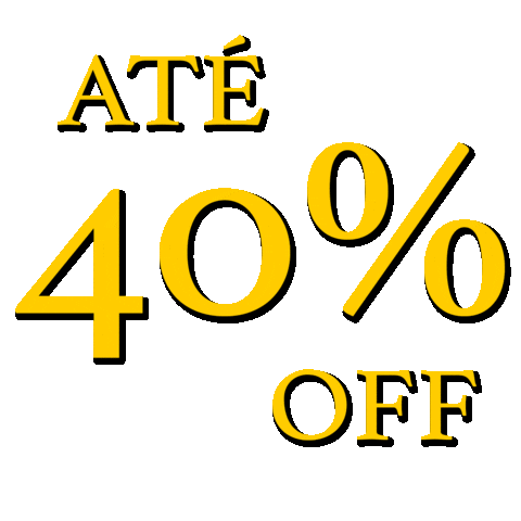 Ate 40 Off Sticker by Loversizee SP