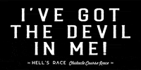 Spartanrace Obstaclerace GIF by Hell's Race