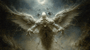 Angel Seraphim GIF