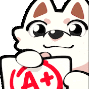 Sticker Congratulations Sticker