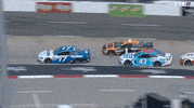 Stock Car Racing GIF by NASCAR
