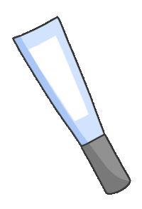pss skincare Sticker by popsugar