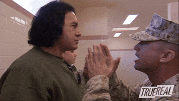 You Asked For This And You're Gonna Get It