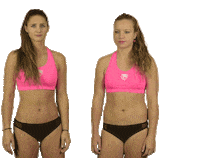 Beach Volleyball Sticker by Volejbal Brno