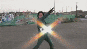 Kamen Rider GIF