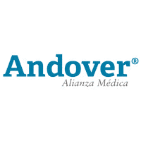 Andoveralianzamedica Sticker by andoverchile