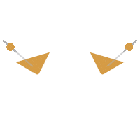 Drink Celebrate Sticker by Courtyard NYC Midtown West