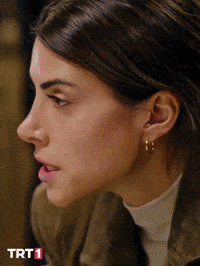 Angry Deniz Baysal GIF