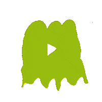 Youtube Logo Sticker