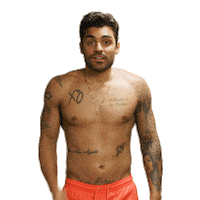 Love Island Jordan Sticker by Love Island Australia
