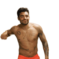 Love Island Jordan Sticker by Love Island Australia