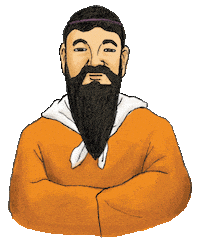 Korean Sticker by vank