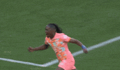 Womens Soccer Hug GIF by National Women's Soccer League