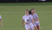 Womens Soccer Hug GIF by National Women's Soccer League